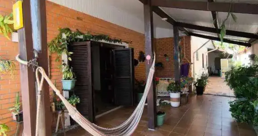Casa com 4 quartos à venda na Avenida Sorocabana, Balneário Marrocos, Itanhaém