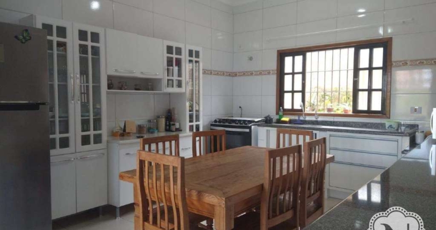 Casa à venda com 2 quartos no bairro Nossa Senhora do Sion