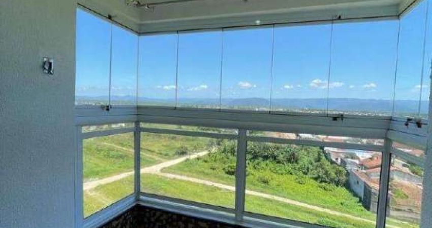 Apartamento à venda com 2 quartos no bairro Guarda Civil