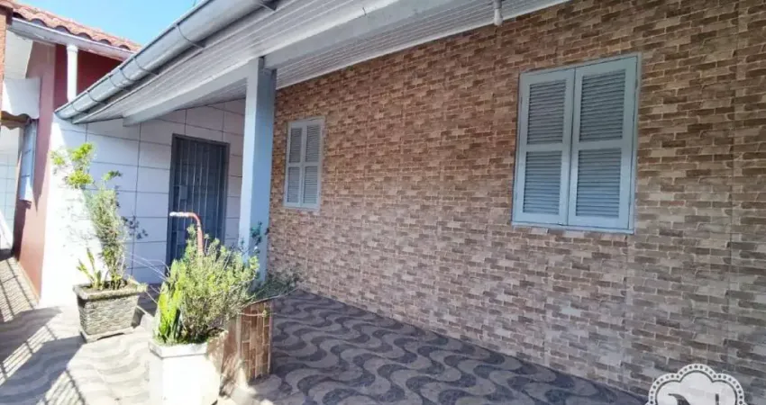 Casa à venda com 3 quartos no bairro Vila São Paulo