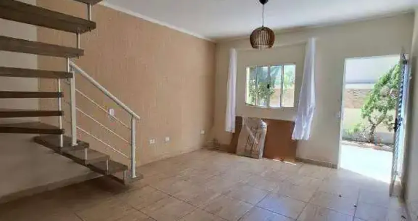 Sobrado para aluguel com 2 quartos no bairro nova itanhaém (praia)