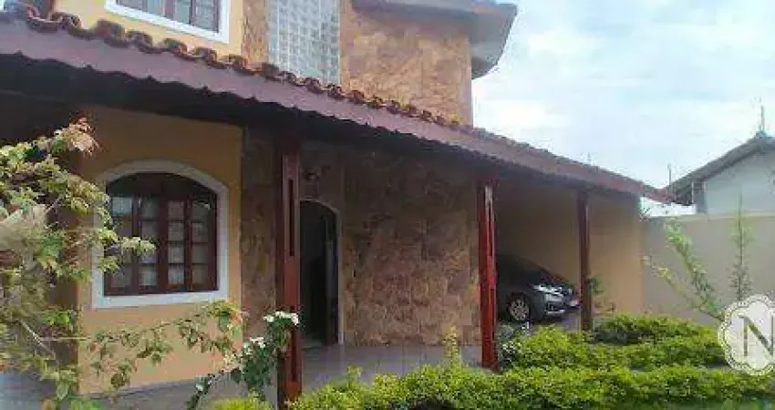 Casa com 5 quartos à venda na Rua José Amaral, Cibratel, Itanhaém