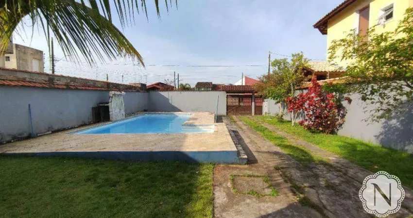 Casa com 3 quartos à venda na Rua São Luiz do Maranhão, Cibratel II, Itanhaém
