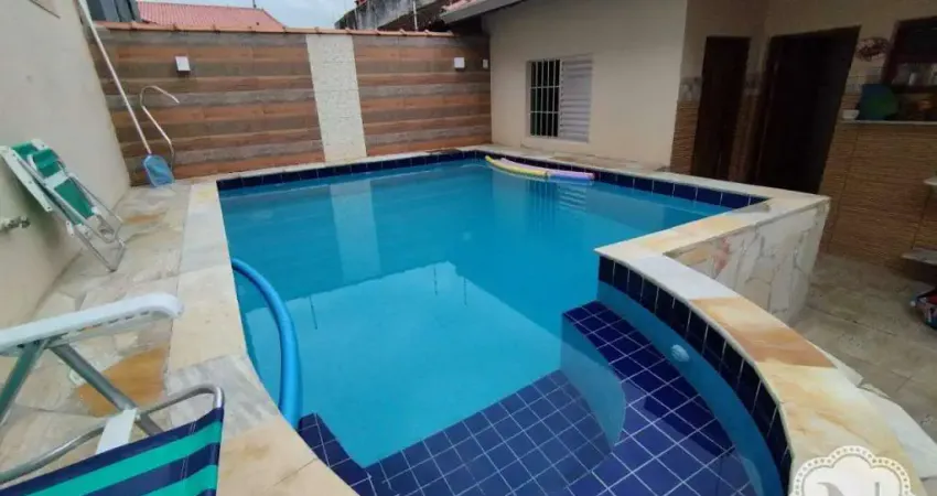 Casa à venda com 2 quartos no bairro Praia dos Sonhos