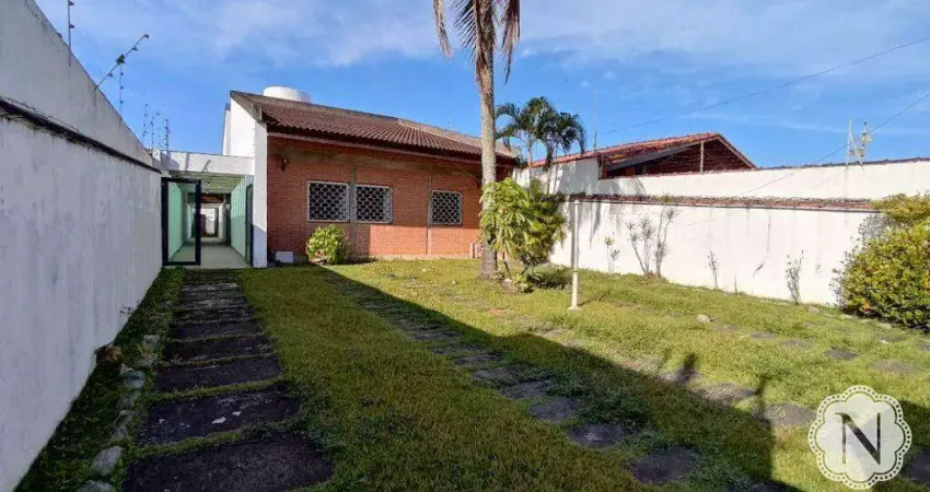 Casa à venda com 3 quartos no bairro Cibratel II