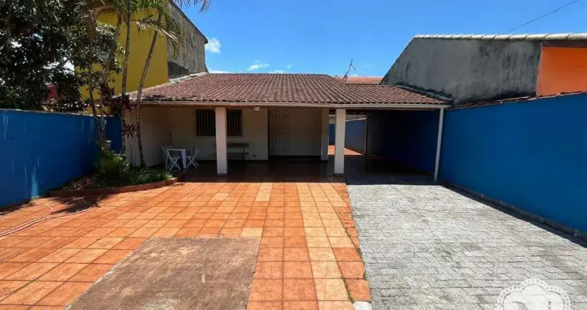 Casa à venda com 2 quartos no bairro Jamaica (Praia)
