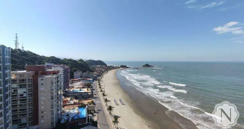 Apartamento à venda com 2 quartos no bairro Praia dos Sonhos