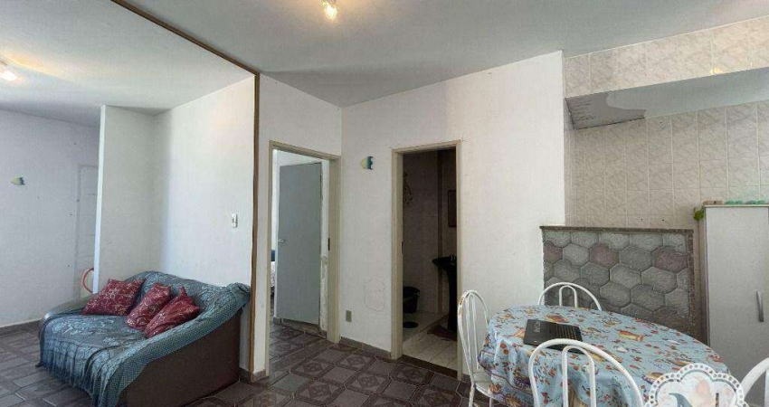 Apartamento à venda com 1 quarto no bairro Praia dos Sonhos