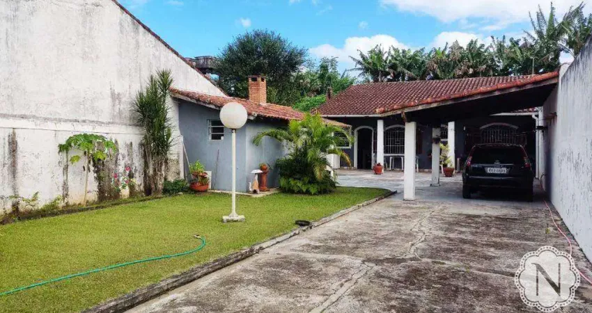 Casa com 1 quarto à venda na Rua Vereador José Calvo, Guarda Civil, Itanhaém