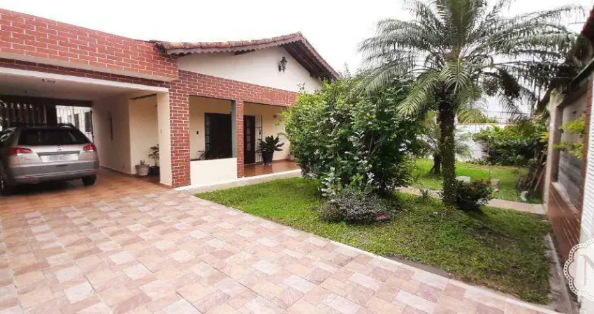 Casa com 4 quartos à venda na Rua Victor Meirelles, Belas Artes, Itanhaém