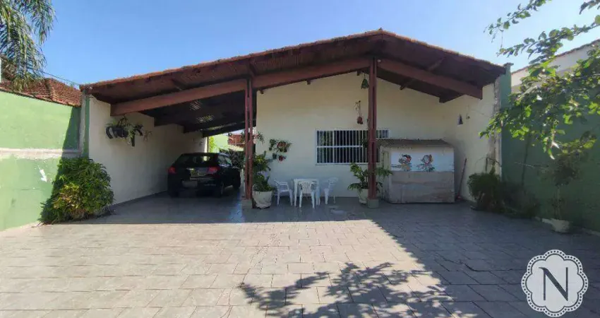 Casa à venda com 3 quartos no bairro Praia dos Sonhos