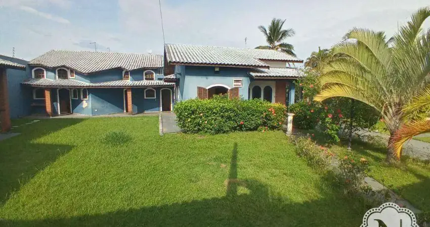Casa à venda com 4 quartos no bairro Jamaica (Praia)