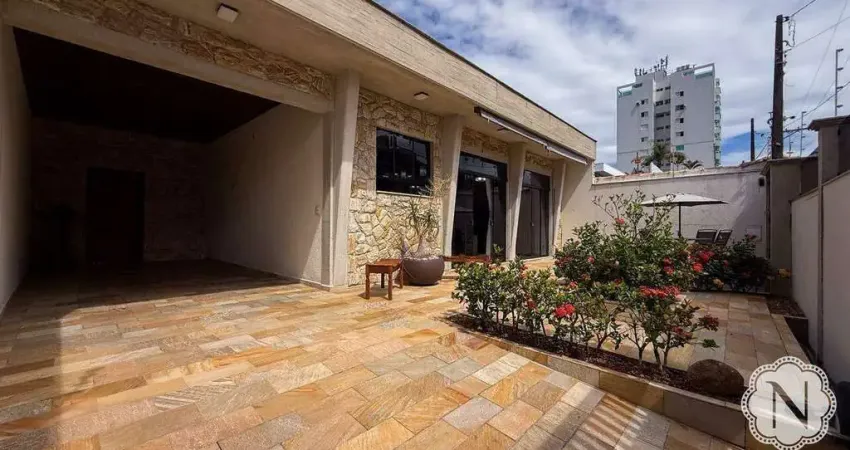 Casa com 4 quartos à venda na Rua Leopoldino Araújo, Centro, Itanhaém