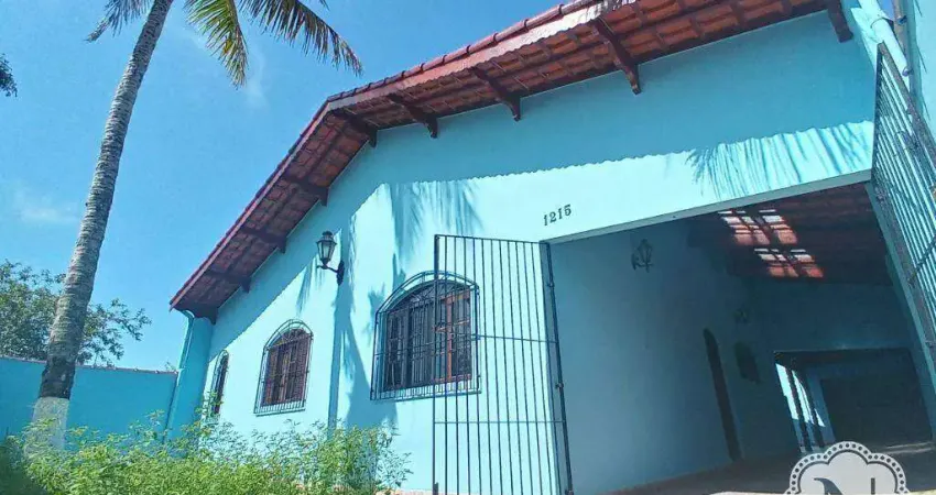 Casa à venda com 2 quartos no bairro Jamaica (Praia)