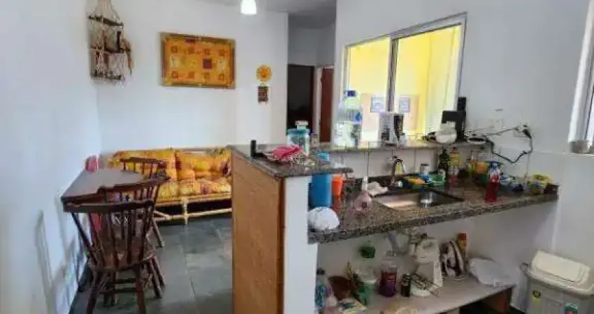 Apartamento à venda com 2 quartos no bairro Cibratel II