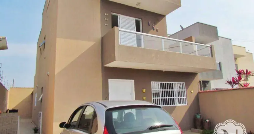 Casa com 2 quartos à venda na Rua Ewaldo Ramalho Foz, Cibratel II, Itanhaém