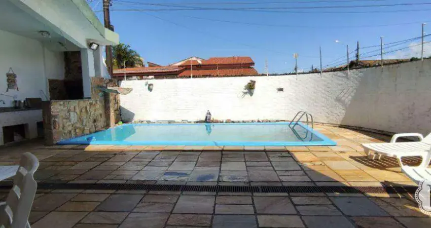 Casa com 3 quartos à venda na Rua Maranhão, Cibratel II, Itanhaém