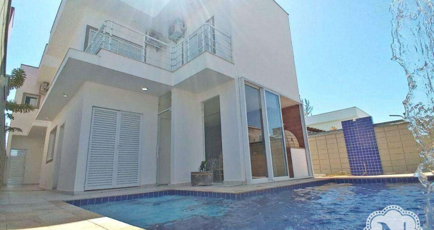 Casa com 3 quartos à venda na Rua Guapeva, Balneário Tupy, Itanhaém