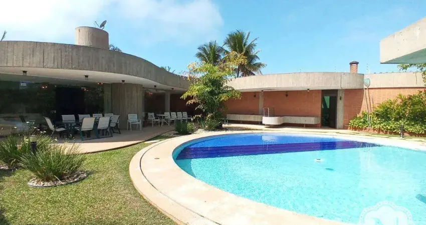 Casa com 4 quartos à venda na Rua Professora Dalva Dati Ruivo, Cibratel II, Itanhaém