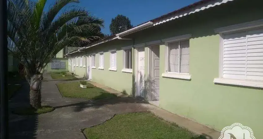 Casa com 2 quartos à venda na Rua Benedito de Oliveira Luz, Jardim Umuarama, Itanhaém
