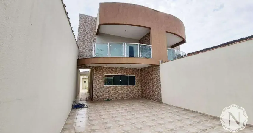 Sobrado à venda com 3 quartos no bairro Cibratel II