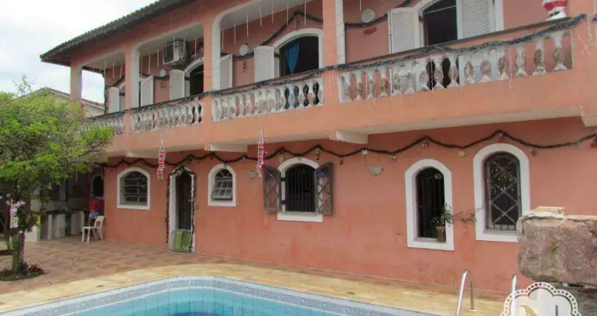 Sobrado à venda com 4 quartos no bairro Vila São Paulo
