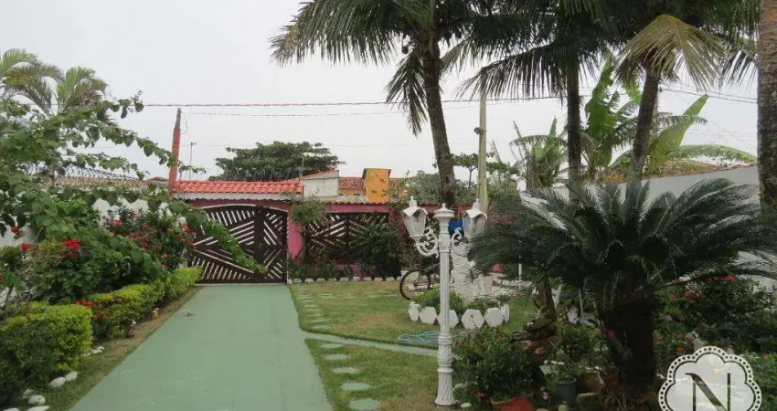 Casa à venda com 3 quartos no bairro Jamaica (Praia)