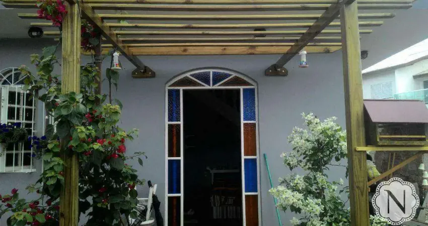 Sobrado à venda com 4 quartos no bairro Vila São Paulo