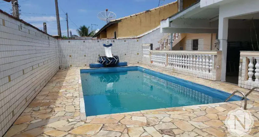 Casa à venda com 3 quartos no bairro Savoy