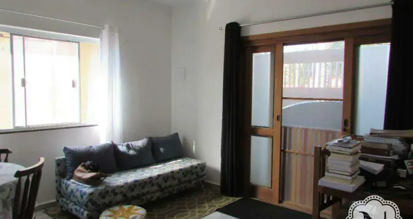 Casa com 2 quartos à venda na Avenida Padre Manoel da Nobrega, Cibratel II, Itanhaém