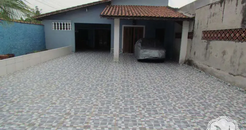 Casa à venda com 3 quartos no bairro Verde Mar
