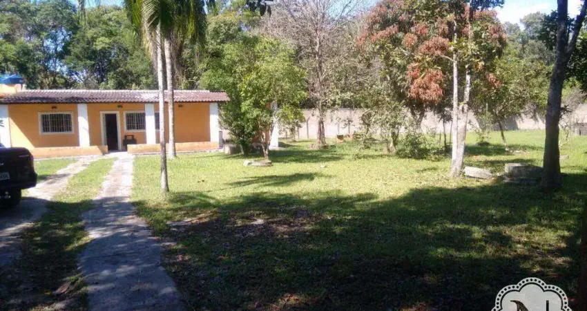 Chácara à venda com 3 quartos no bairro Jardim Coronel