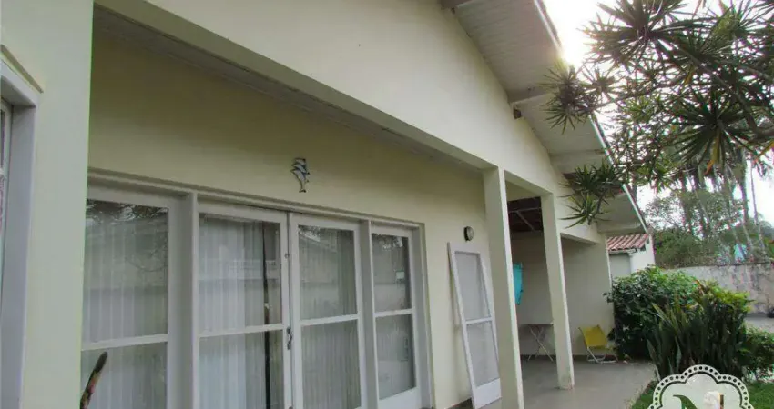 Casa com 3 quartos à venda na Rua Thais, Balneário Marrocos, Itanhaém