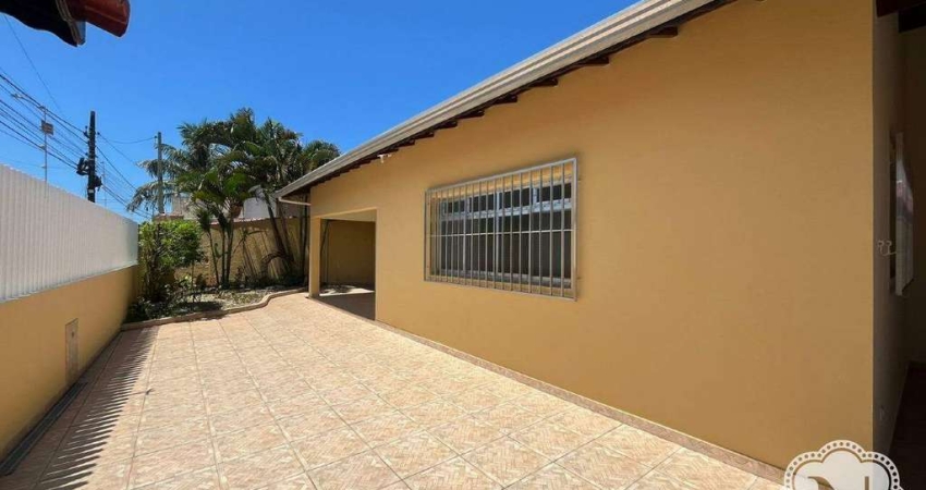 Casa com 2 quartos à venda na Rua Ana de Mattos Meira, Centro, Itanhaém
