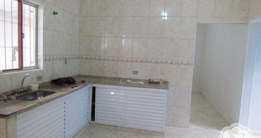 Ponto comercial à venda na Avenida Ary Carneiro de Saraiva, Nova Itanhaém, Itanhaém