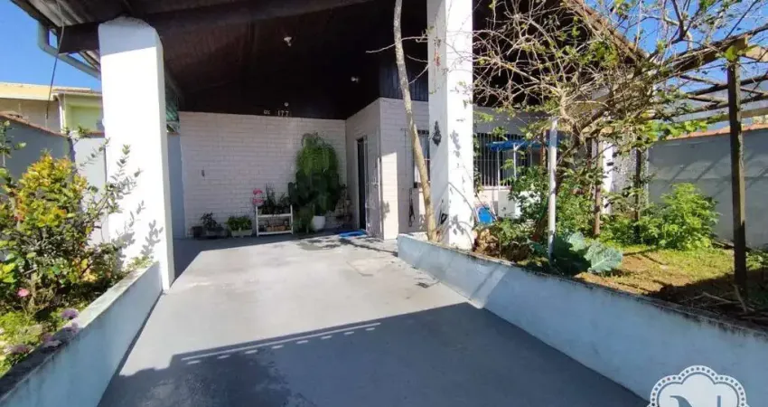 Casa com 3 quartos à venda na Rua Vereador José Calvo, Guarda Civil, Itanhaém