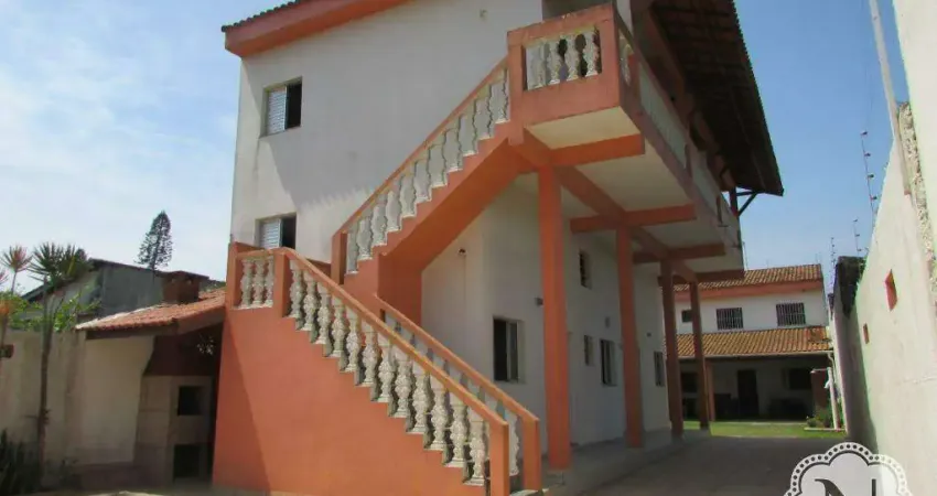 Casa com 9 quartos à venda na Rua Mato Grosso, Cibratel II, Itanhaém