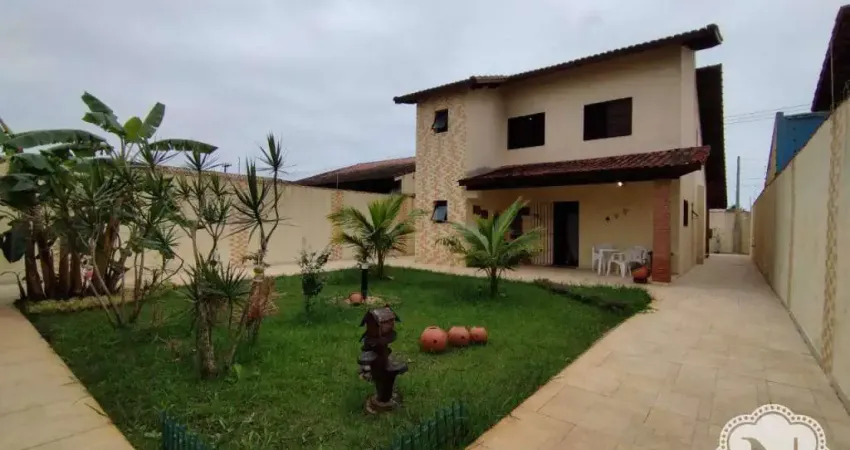 Sobrado à venda com 3 quartos no bairro Cibratel II