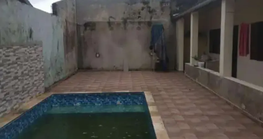 Casa à venda com 2 quartos no bairro Jardim Coronel
