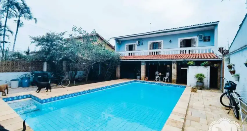 Sobrado à venda com 3 quartos no bairro Belas Artes