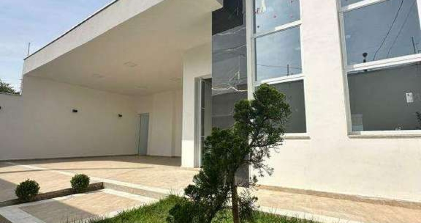 Casa com 3 quartos à venda na Rua Guaianazes, Balneário Tupy, Itanhaém