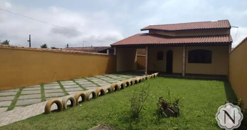 Casa com 2 quartos à venda na Rua Acre, Cibratel II, Itanhaém