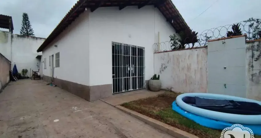 Casa à venda com 1 quarto no bairro Jamaica (Praia)