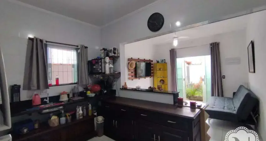 Casa à venda com 1 quarto no bairro Jamaica (Praia)