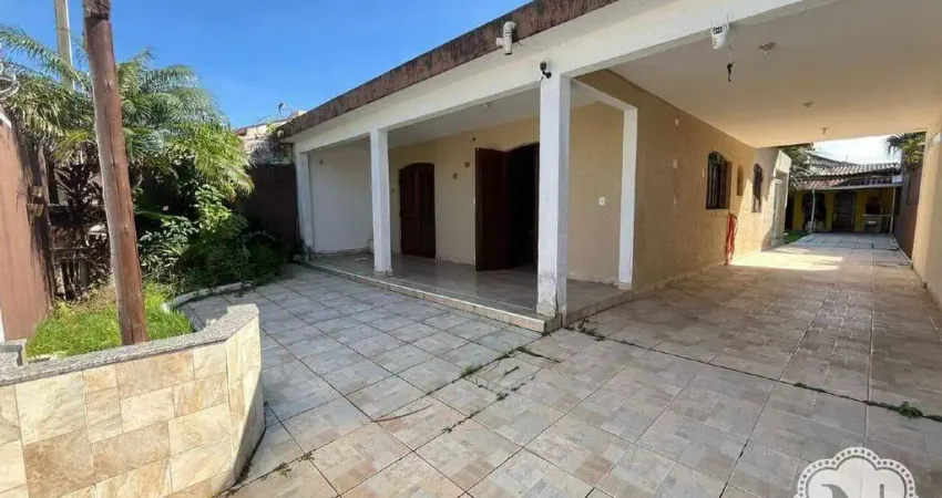 Casa com 3 quartos à venda na Rua Minas Gerais, Cibratel II, Itanhaém