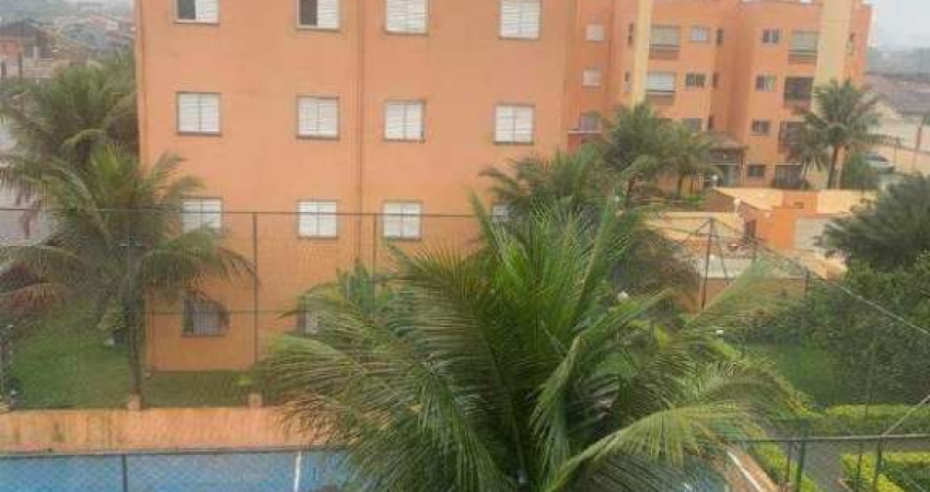 Apartamento à venda com 1 quarto no bairro Cibratel II
