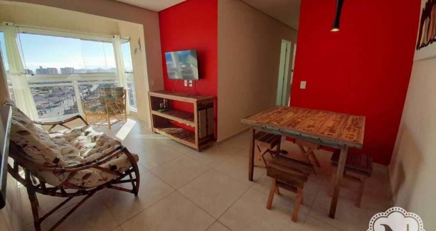 Apartamento à venda com 2 quartos no bairro Satélite