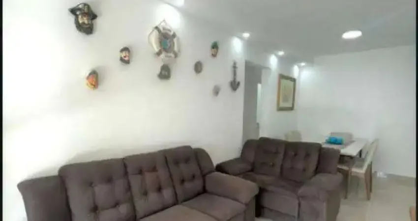 Apartamento à venda com 3 quartos no bairro Praia dos Sonhos