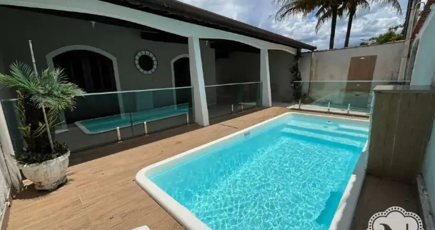 Casa à venda com 2 quartos no bairro Gaivota (Praia)