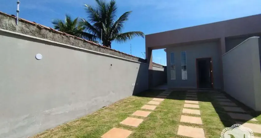 Casa com 2 quartos à venda na Rua Goiás, Cibratel II, Itanhaém